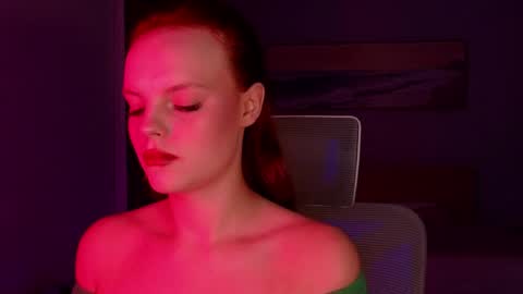 Molly online show from May 21, 12:28 am