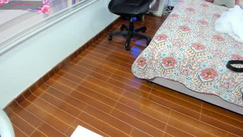 Snapshot of mollycraft chatting on February 8, 11:33 am Molly online show from February 8, 11:33 am