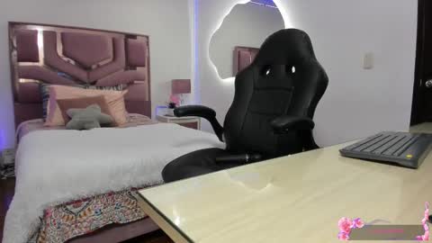 Snapshot of mollycraft chatting on February 13, 11:28 am Molly online show from February 13, 11:28 am