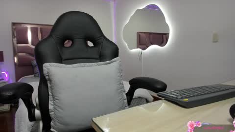 Snapshot of mollycraft chatting on February 25, 2:33 pm Molly online show from February 25, 2:33 pm