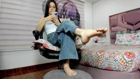 Snapshot of mollycraft chatting on September 12, 11:32 am Molly online show from September 12, 11:32 am