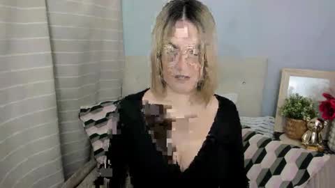 MollyCrazy online show from February 15, 5:15 am