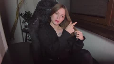 Snapshot of mollydangerous chatting on April 14, 12:38 am Taisha online show from April 14, 12:38 am