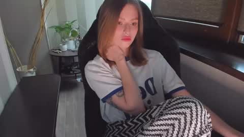 Snapshot of mollydangerous chatting on April 21, 3:13 am Taisha online show from April 21, 3:13 am