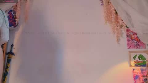 mollychan online show from June 12, 8:19 pm