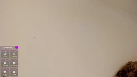 Molly Frakambush online show from December 18, 1:48 am