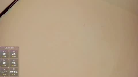 Snapshot of mollyfrakambush chatting on February 12, 7:02 am Molly Frakambush online show from February 12, 7:02 am