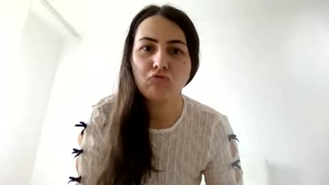 Snapshot of mollyhayness chatting on March 26, 9:04 am Molly online show from March 26, 9:04 am