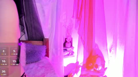 New girl Emily Valentina  Michelle online show from January 21, 3:32 pm