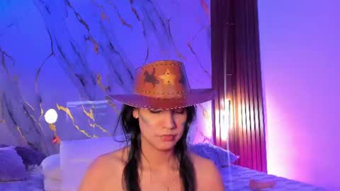 New girl Emily Valentina  Michelle online show from June 28, 2:39 am