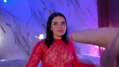 New girl Emily Valentina  Michelle online show from June 30, 2:34 am