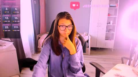 Snapshot of mollylollipop20 chatting on September 9, 3:28 am KIRA online show from September 9, 3:28 am