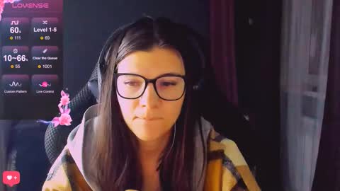  KIRA  online show from January 15, 6:11 pm