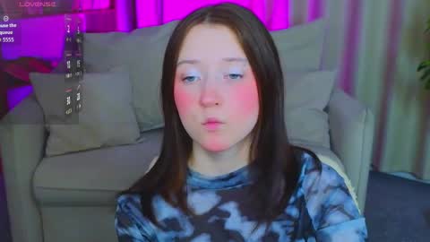 Molly online show from April 28, 8:52 am