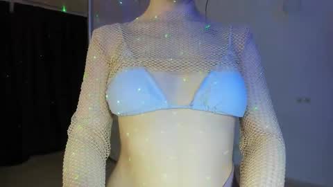 Molly online show from December 13, 1:37 am