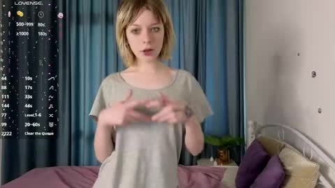 mollysally online show from May 14, 3:13 am