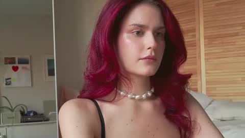 Snapshot of mollysoulful chatting on March 9, 1:48 pm Hello my name is Fabulous online show from March 9, 1:48 pm