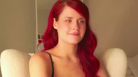 Snapshot of mollysoulful chatting on September 15, 7:30 am Hello my name is Fabulous online show from September 15, 7:30 am