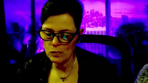 MollySun Nina Randmann online show from March 9, 7:40 pm