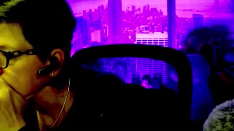 MollySun Nina Randmann online show from March 17, 6:44 pm