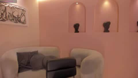 Snapshot of mollysunders_ chatting on November 5, 8:20 pm Molly Sunders online show from November 5, 8:20 pm