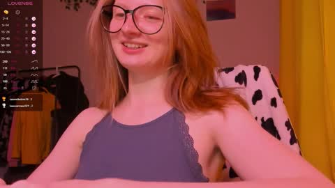 Snapshot of mollytucker chatting on December 21, 2:46 pm mollytucker online show from December 21, 2:46 pm