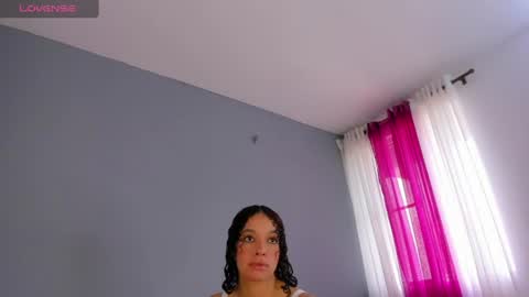 Molly online show from June 14, 5:37 pm