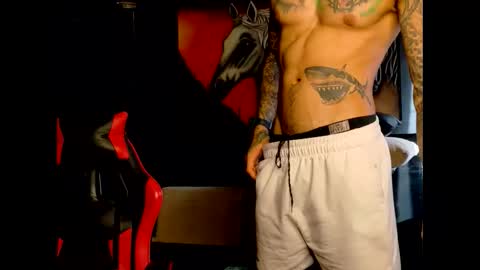 Snapshot of molotov_explosive chatting on November 13, 8:52 pm Molotov online show from November 13, 8:52 pm