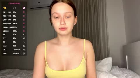 Hermina  online show from May 31, 6:09 pm