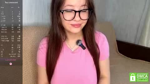 Snapshot of moltenpeach chatting on July 19, 3:32 am Hermina online show from July 19, 3:32 am