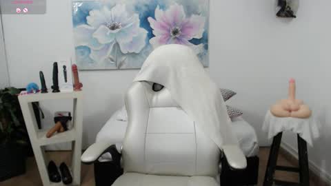 Celeste online show from March 6, 12:21 am