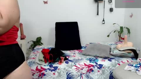 Celeste online show from October 2, 9:44 pm