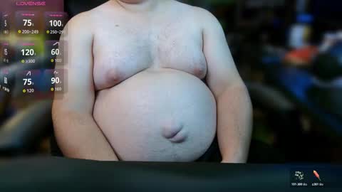 momentofs123 online show from December 20, 9:33 pm