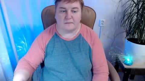 Mommy99X online show from January 7, 7:06 pm