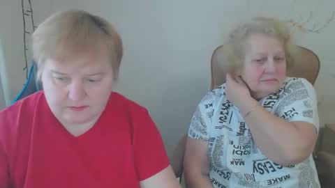 Mommy99X online show from March 1, 7:41 am