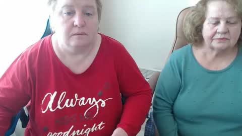 Mommy99X online show from February 1, 8:35 am