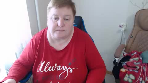 Snapshot of mommy99x chatting on April 22, 8:39 am Mommy99X online show from April 22, 8:39 am