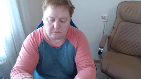Snapshot of mommy99x chatting on April 28, 9:58 am Mommy99X online show from April 28, 9:58 am