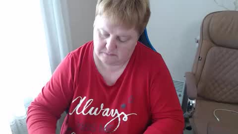 Snapshot of mommy99x chatting on May 13, 12:46 pm Mommy99X online show from May 13, 12:46 pm