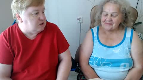 Snapshot of mommy99x chatting on July 28, 7:04 am Mommy99X online show from July 28, 7:04 am