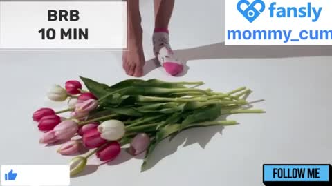 Snapshot of mommy_cum chatting on January 13, 5:23 am Mommy online show from January 13, 5:23 am