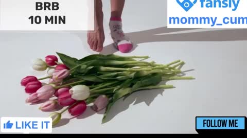 Snapshot of mommy_cum chatting on January 27, 2:10 am Mommy online show from January 27, 2:10 am