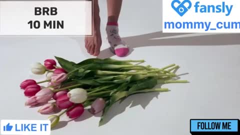 Snapshot of mommy_cum chatting on February 21, 2:06 am Mommy online show from February 21, 2:06 am