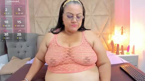 Snapshot of mommy_cute chatting on October 1, 2:06 am Jelitza online show from October 1, 2:06 am