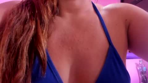 Snapshot of mommy_dirty_squirt chatting on July 23, 12:14 pm carolina online show from July 23, 12:14 pm