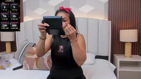 Snapshot of mommy_naughty_ chatting on January 13, 11:26 am Letty Smith online show from January 13, 11:26 am