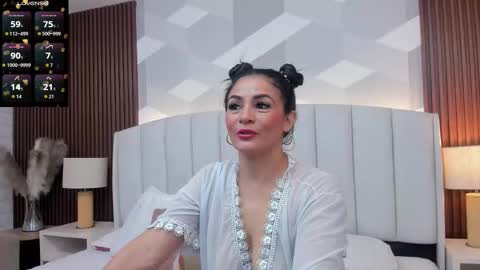 Snapshot of mommy_naughty_ chatting on February 6, 11:46 am Letty Smith online show from February 6, 11:46 am