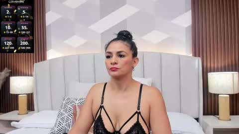 Snapshot of mommy_naughty_ chatting on March 12, 11:16 am Letty Smith online show from March 12, 11:16 am