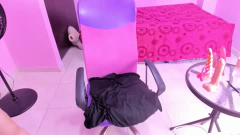call me slut online show from April 24, 11:45 am
