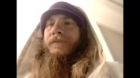 Snapshot of mommyissues2386 chatting on December 8, 10:14 pm Richard Sheridan online show from December 8, 10:14 pm